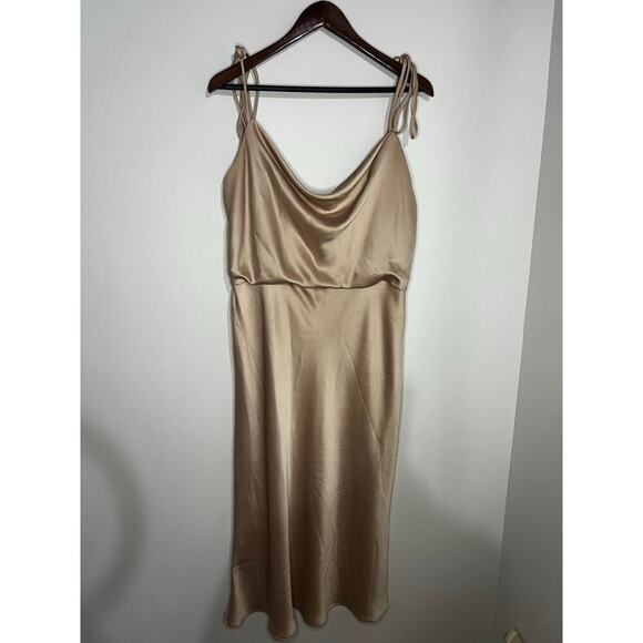 Jenny Yoo Kat Dress - Picture 3 of 10